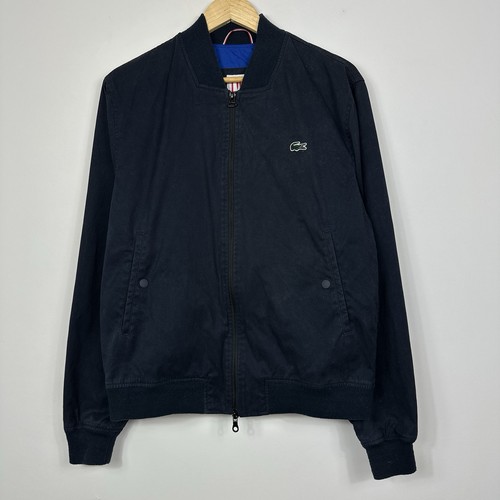 Lacoste harrington bomber - lacoste,