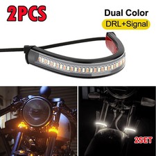 Led universal amber - led,