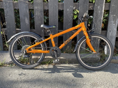 Frog hybrid kids - 20”,