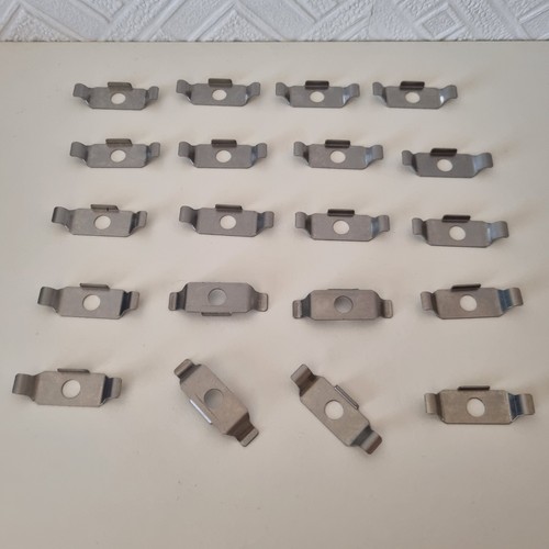 20x genuine brembo anti rattle - 20x,
