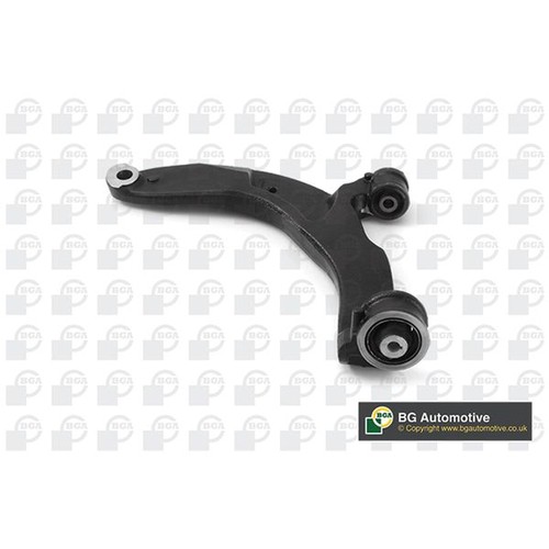 Bga control trailing arm front - bga, control/trailing