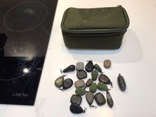 Ngt Pouch With 21 Mixed Sized