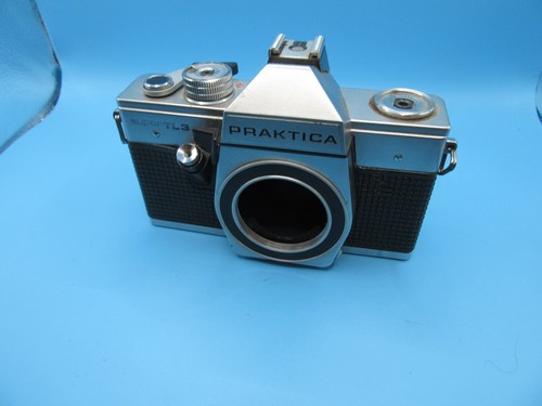 Praktica super tl3 for - for, parts