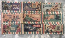 1975 Vintage Dan Curtis Old