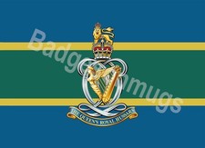 The Queen's Royal Hussars