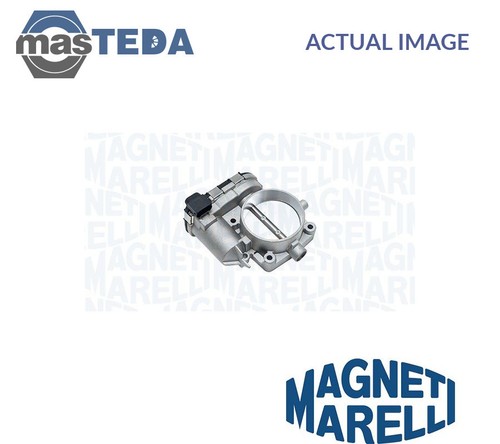 802000000160 throttle body - throttle,