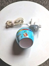 Phillips Hue Living Colors With Touch Controls with Plug LITTLE MERMAID EDITION