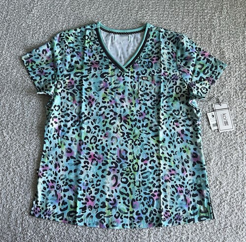 Koi next gen scrub top - gen,