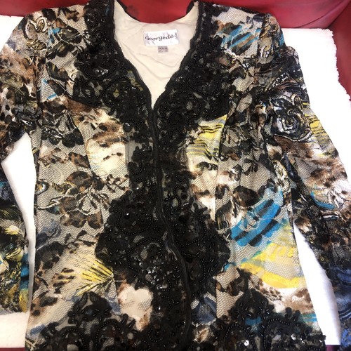 Ladies dress suit jacket and - dress,