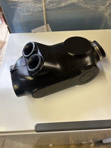 Iame x30 kart air box - iame, go