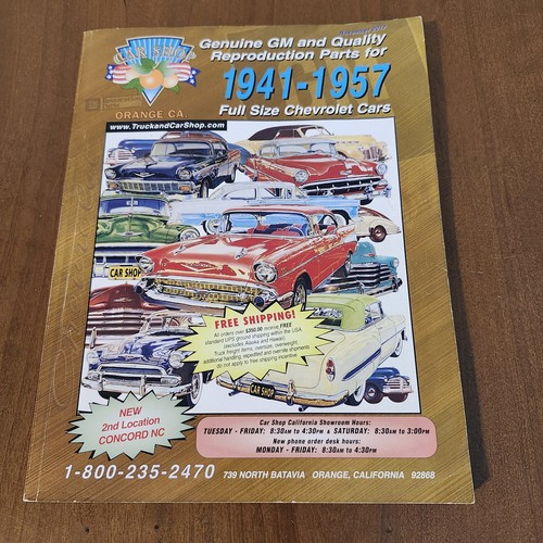 Car and truck - car,