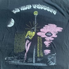 Popular Rare! The Velvet