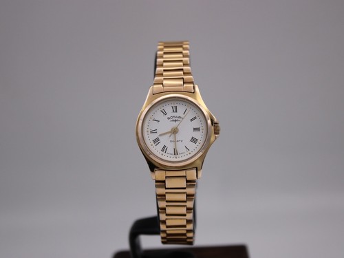 Rotary 3334 classics - , ladies