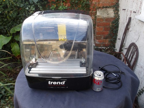 Trend cnc mini router from - -,