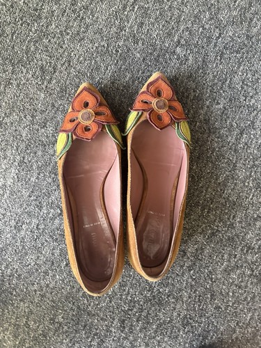 Vintage miu shoes - vintage,