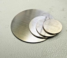 10-300mm STAINLESS STEEL BLANK