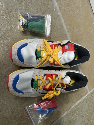 Adidas lego torsion - lego, zx8000