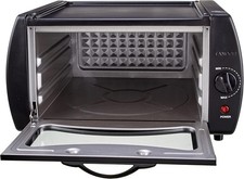 Electric Tandoor Oven for