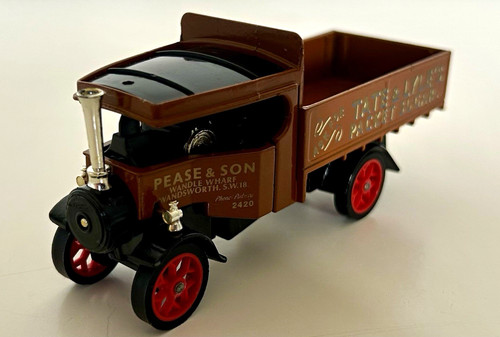 Matchbox models yesteryear - models, of