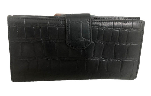Osprey wallet purse black - wallet,