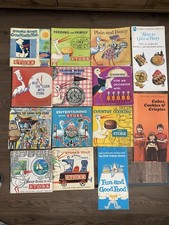 Rare Vintage The Stork Cookery Service - 11x Books, 3x Pamphlets Cookery Books
