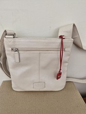 RADLEY LEATHER SMALL CROSSBODY