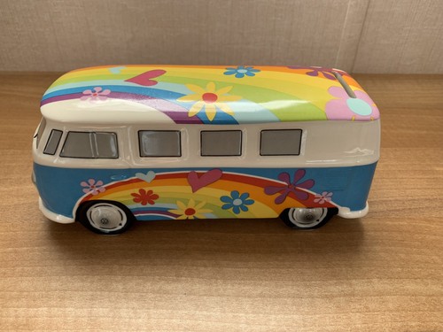Volkswagen bull hippy - volkswagen, vw