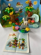 LEGO DUPLO: Wild Animals of