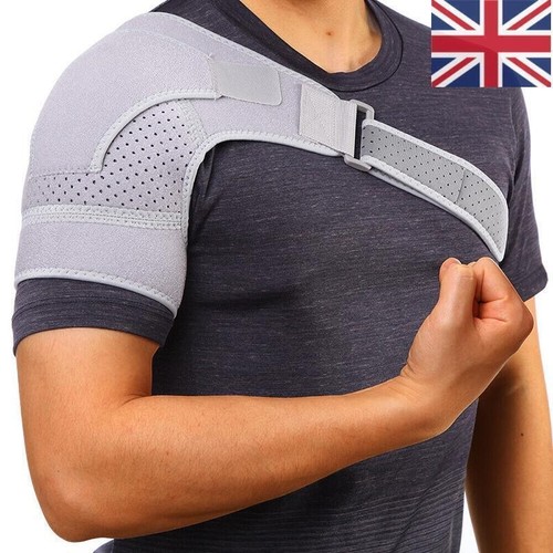Shoulder brace rotator cuff - shoulder,
