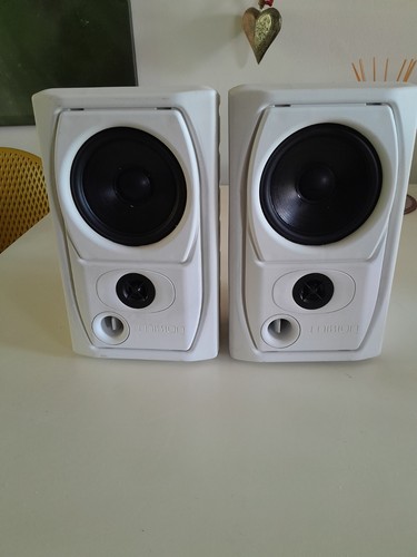 Mission speakers - 73,