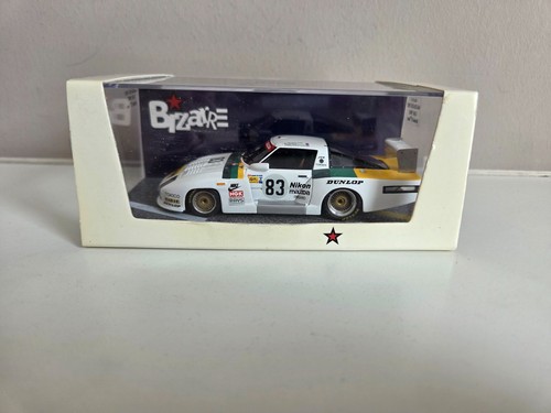 Bizarre mazda rx - bizarre, 1/43