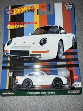Hot Wheels Deutschland Design