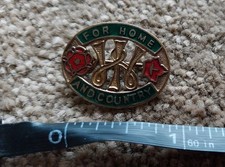 Vintage WI For Home and