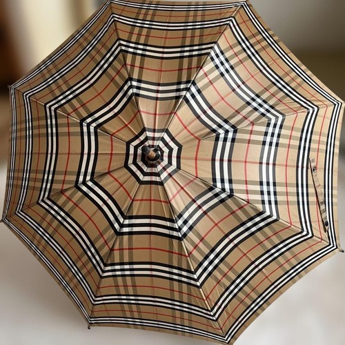 Burberry nova check long - burberry,