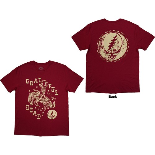 Grateful dead unisex shirt - dead, t-shirt