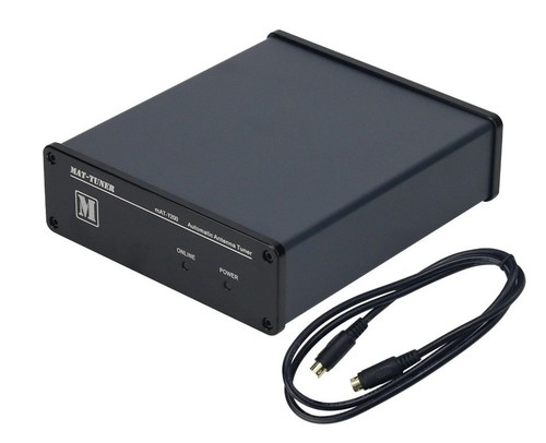 200w automatic antenna - 200w,