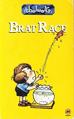 Thelwell brat race by - thelwell's,