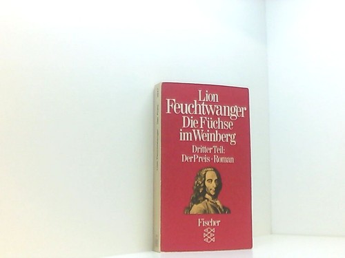 Die füchse weinberg bd - die,