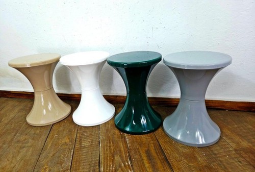 Vintage retro stamped plastic - vintage,