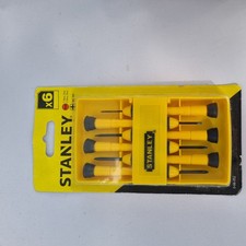 Stanley Instrument Screwdriver