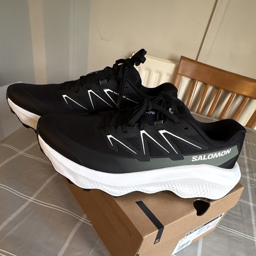 Salomon ultra flow men - salomon,