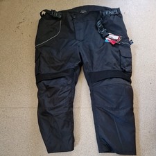 Motorbike motorcycle trousers - motorcycle,
