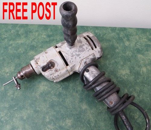 Vintage 1960s black decker - 1960s, &