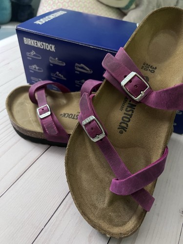 Birkenstock mayari festival - birkenstock,