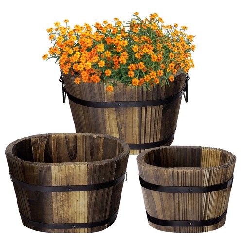 Pcs wooden whiskey barrel - pcs,