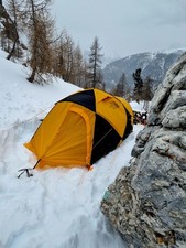 Northface Summit Tent