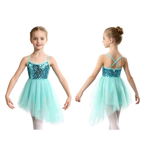 Girls lyrical ballet dance - ballet,