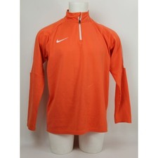 Mens Nike Track Top Size Large