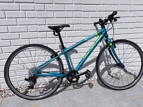 Islabike beinn teal - islabike,