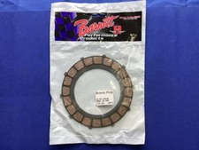 TRIUMPH TIGER CUB T20 BARNETT QUALITY CLUTCH PLATE  57-1503 NEW